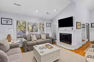 27 Fairway Dunes Ln, Isle Of Palms, SC 29451 - Photo 4