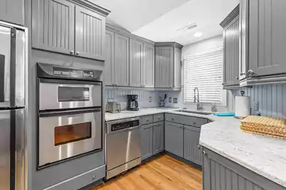 27 Fairway Dunes Lane, Isle Of Palms, SC 29451 - Photo 6