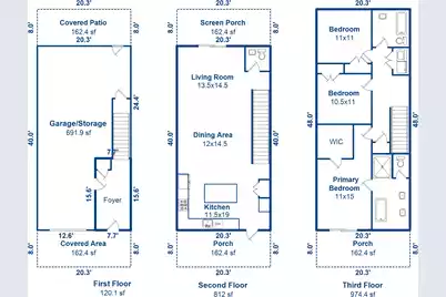 1007 Carmela Court, North Charleston, SC 29405 - Photo 34