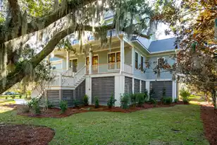 1574 Headquarters Plantation Dr, Johns Island, SC 29455 - Photo 2