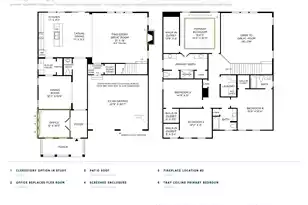 2039 River Bend Dr, Charleston, SC 29412 - Photo 16