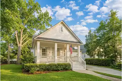 1160 Blakeway Street, Charleston, SC 29492 - Photo 1