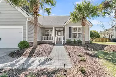 2447 Bergeron Way, Mount Pleasant, SC 29466 - Photo 2