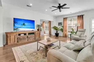 2447 Bergeron Way, Mount Pleasant, SC 29466 - Photo 16