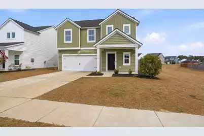 704 Pine Warbler Lane, Moncks Corner, SC 29461 - Photo 2
