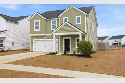 704 Pine Warbler Lane, Moncks Corner, SC 29461 - Photo 1
