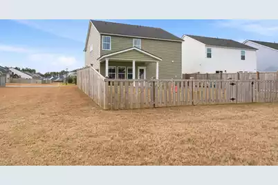 704 Pine Warbler Lane, Moncks Corner, SC 29461 - Photo 42