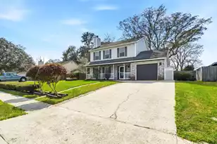 118 Elaine St, Goose Creek, SC 29445 - Photo 2