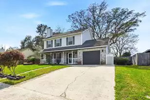 118 Elaine St, Goose Creek, SC 29445 - Photo 4