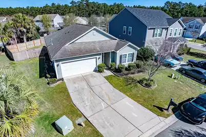 402 Pomegranate Drive, Goose Creek, SC 29445 - Photo 6
