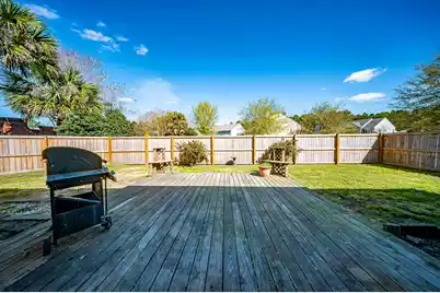 402 Pomegranate Drive, Goose Creek, SC 29445 - Photo 46