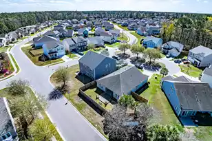 402 Pomegranate Dr, Goose Creek, SC 29445 - Photo 60