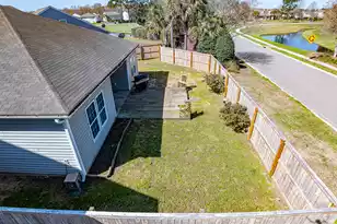 402 Pomegranate Dr, Goose Creek, SC 29445 - Photo 58