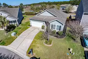 402 Pomegranate Dr, Goose Creek, SC 29445 - Photo 4