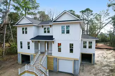 4663 Causey Pond Road, Awendaw, SC 29429 - Photo 6