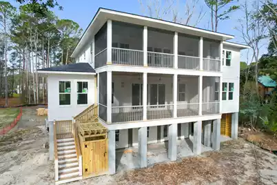 4663 Causey Pond Road, Awendaw, SC 29429 - Photo 44