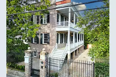 30 Anson Street, Charleston, SC 29401 - Photo 1