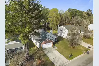 8071 Long Shadow Lane, North Charleston, SC 29406 - Photo 32