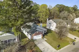 8071 Long Shadow Ln, North Charleston, SC 29406 - Photo 32