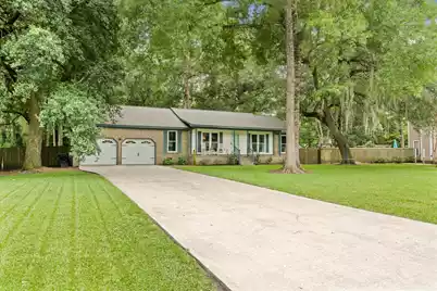 214 Turtle Cove Road, Summerville, SC 29485 - Photo 2