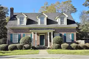 1107 Gilmore Ave, Holly Hill, SC 29059 - Photo 1