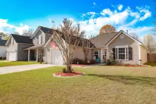 210 Sparkleberry Ln, Ladson, SC 29456 - Photo 1