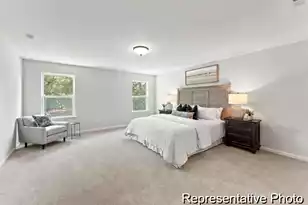 1039 Hooded Warbler Way, Ravenel, SC 29470 - Photo 14