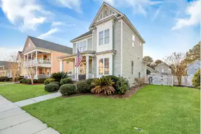 302 Hydrangea Street, Summerville, SC 29483 - Photo 8