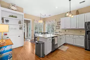 302 Hydrangea St, Summerville, SC 29483 - Photo 16