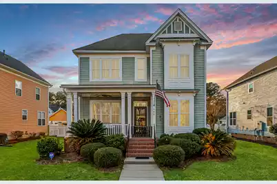 302 Hydrangea Street, Summerville, SC 29483 - Photo 54