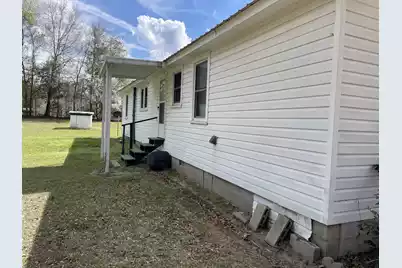 321 Dawson Street, Eutawville, SC 29048 - Photo 16