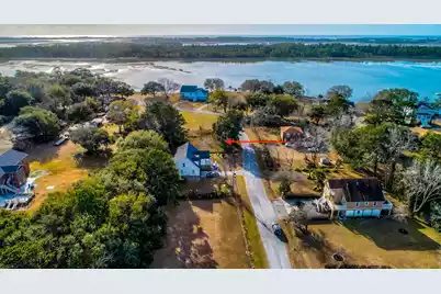 2190 Edward D Singleton Drive, Charleston, SC 29412 - Photo 4