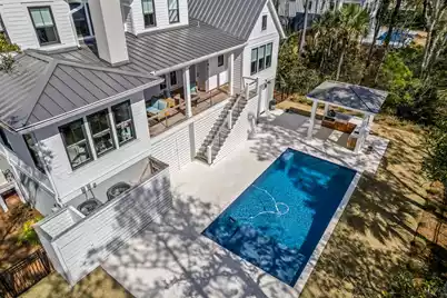 1505 Deep Creek Overlook E, Mount Pleasant, SC 29429 - Photo 6