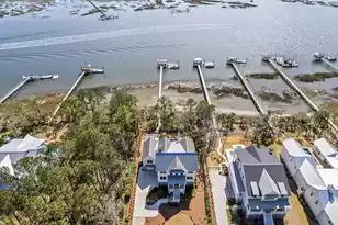 1505 Deep Creek Overlook E, Mount Pleasant, SC 29429 - Photo 1