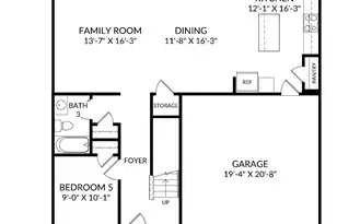 7055 Windham Way, Ladson, SC 29456 - Photo 4