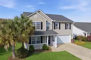 436 Dovetail Cir, Summerville, SC 29483 - Photo 2