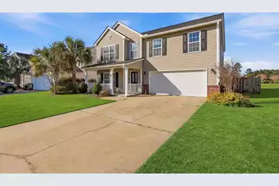 436 Dovetail Circle, Summerville, SC 29483 - Photo 4