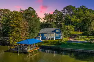 1075 Chapel Branch Rd, Santee, SC 29142 - Photo 2