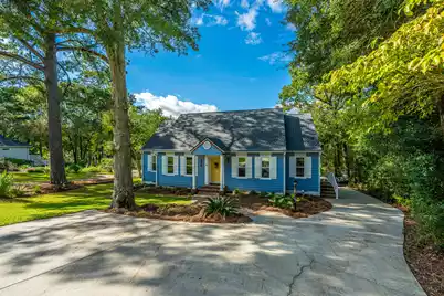 1075 Chapel Branch Road, Santee, SC 29142 - Photo 2