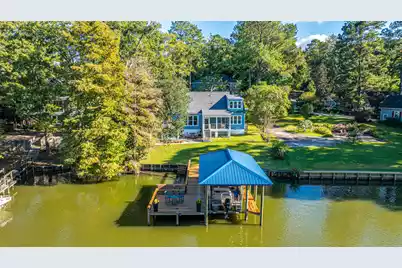 1075 Chapel Branch Road, Santee, SC 29142 - Photo 30