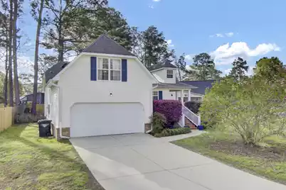 212 Thames Avenue, Summerville, SC 29485 - Photo 1