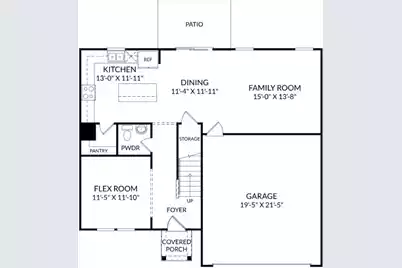 7043 Windham Way, Ladson, SC 29456 - Photo 4