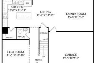 7043 Windham Way, Ladson, SC 29456 - Photo 4