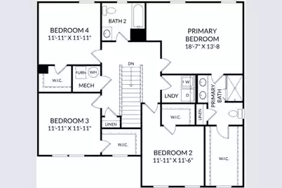 7052 Windham Way, Ladson, SC 29456 - Photo 4
