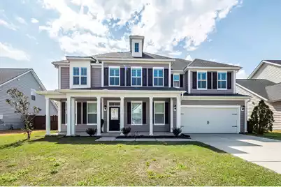 416 Spectrum Road, Summerville, SC 29486 - Photo 1