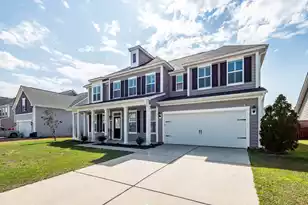 416 Spectrum Rd, Summerville, SC 29486 - Photo 58