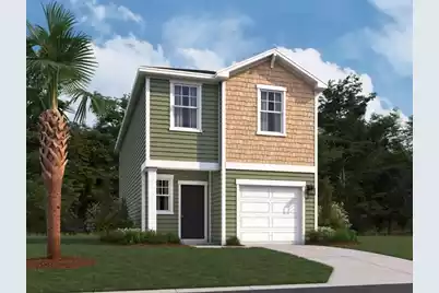 8867 Salamander Road #Unit 21, North Charleston, SC 29406 - Photo 6