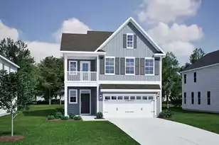 85 Crosswick St, Summerville, SC 29483 - Photo 1