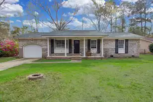 123 Foxborough Rd, Goose Creek, SC 29445 - Photo 1