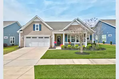 2079 Barn Swallow Road, Summerville, SC 29483 - Photo 2